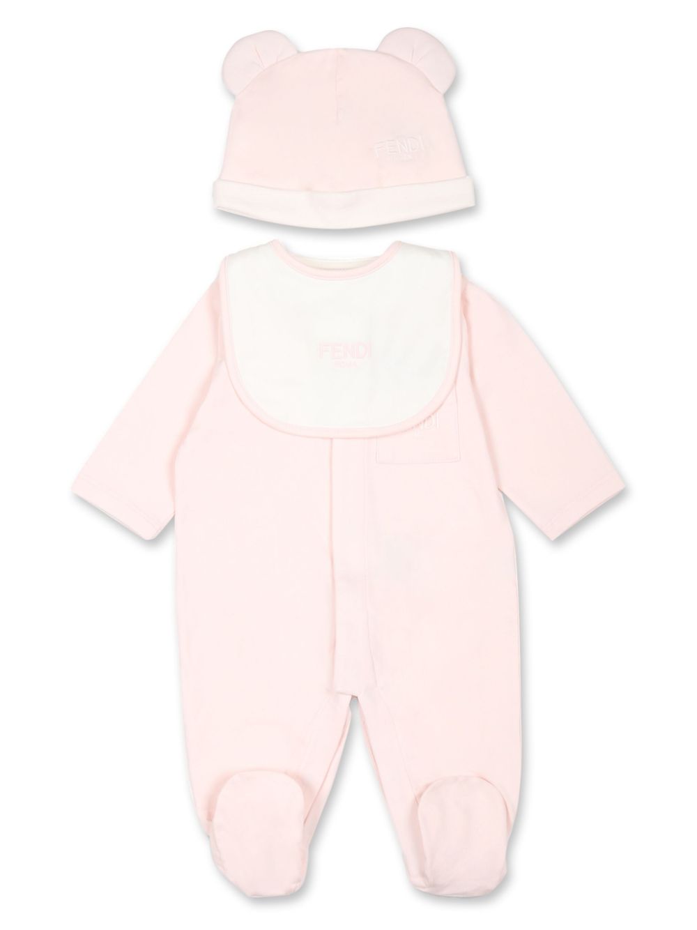 Fendi Kids set tutina - Ninna Nanna