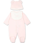 Fendi Kids set tutina - Ninna Nanna