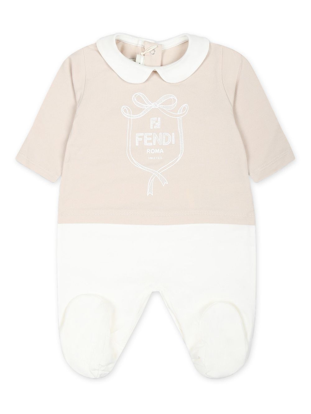 Fendi Kids set tutina - Ninna Nanna