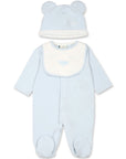 Fendi Kids set tutina - Ninna Nanna