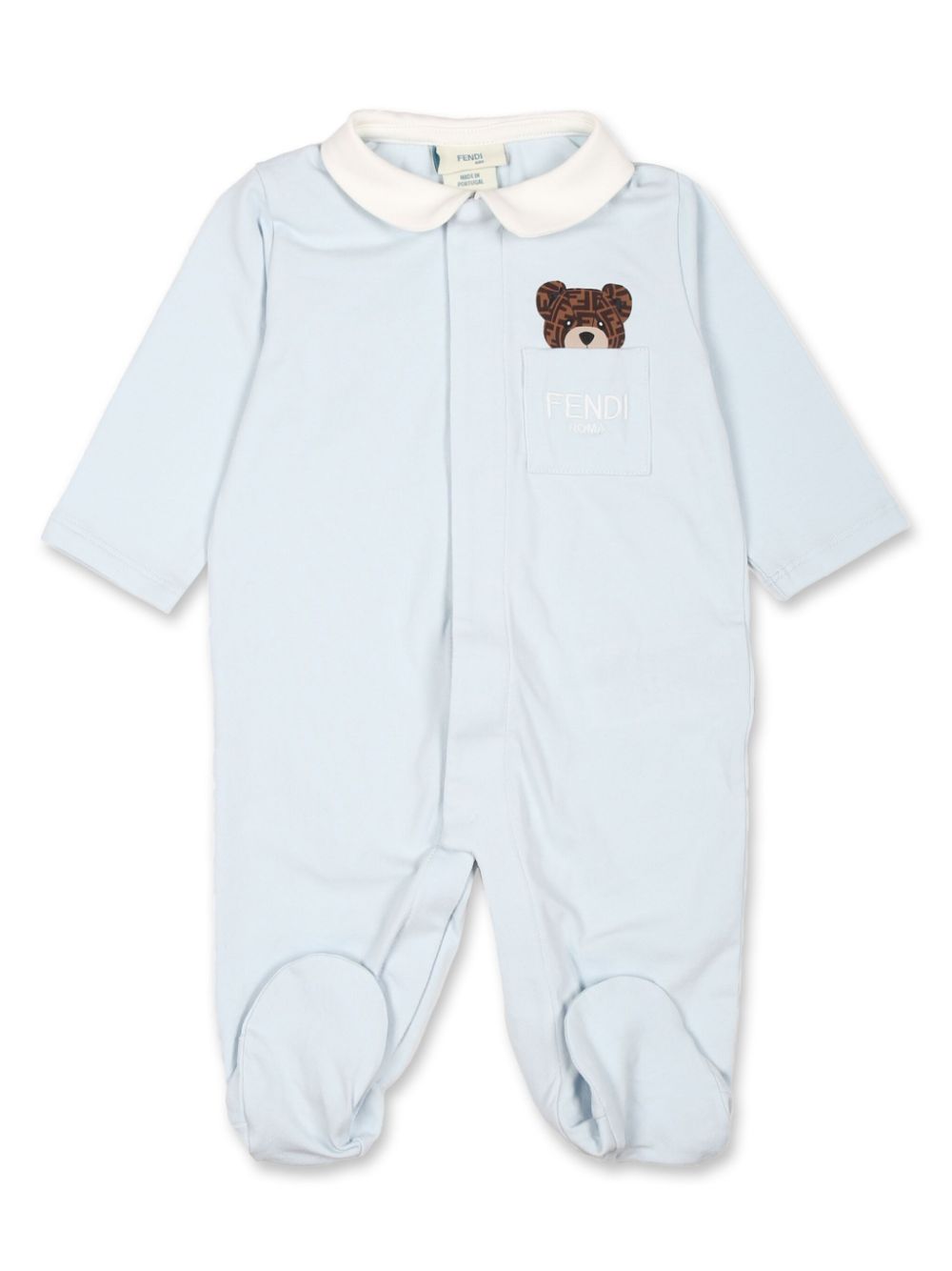 Fendi Kids set tutina - Ninna Nanna