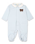 Fendi Kids set tutina - Ninna Nanna