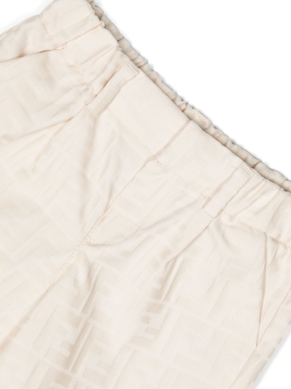 Fendi Kids shorts - Ninna Nanna