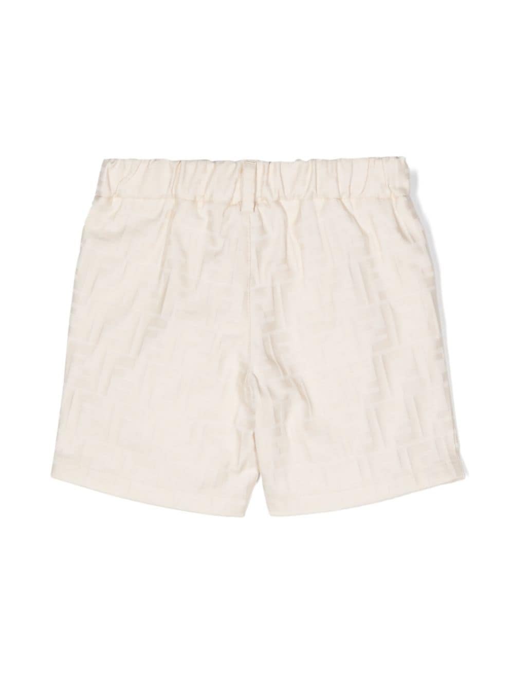 Fendi Kids shorts - Ninna Nanna