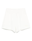 Fendi Kids shorts in felpa - Ninna Nanna