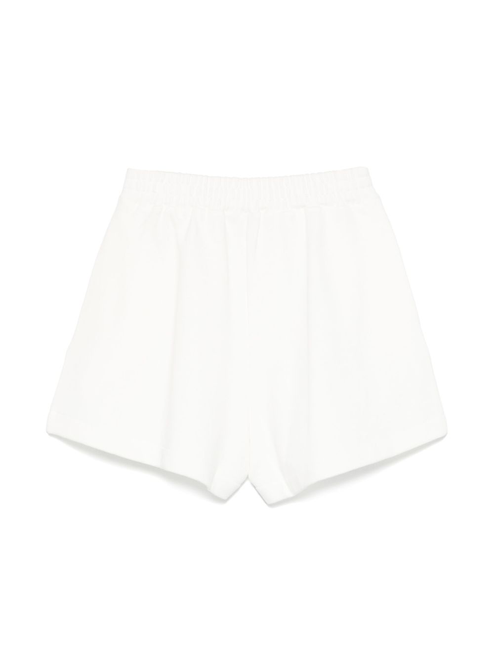 Fendi Kids shorts in felpa - Ninna Nanna