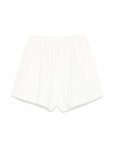 Fendi Kids shorts in felpa - Ninna Nanna