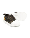 Fendi Kids sneakers - Ninna Nanna