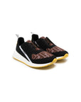 Fendi Kids sneakers - Ninna Nanna