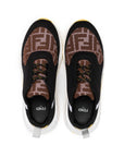 Fendi Kids sneakers - Ninna Nanna