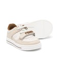 Fendi Kids sneakers in pelle - Ninna Nanna