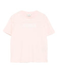 Fendi Kids t-shirt con logo - Ninna Nanna