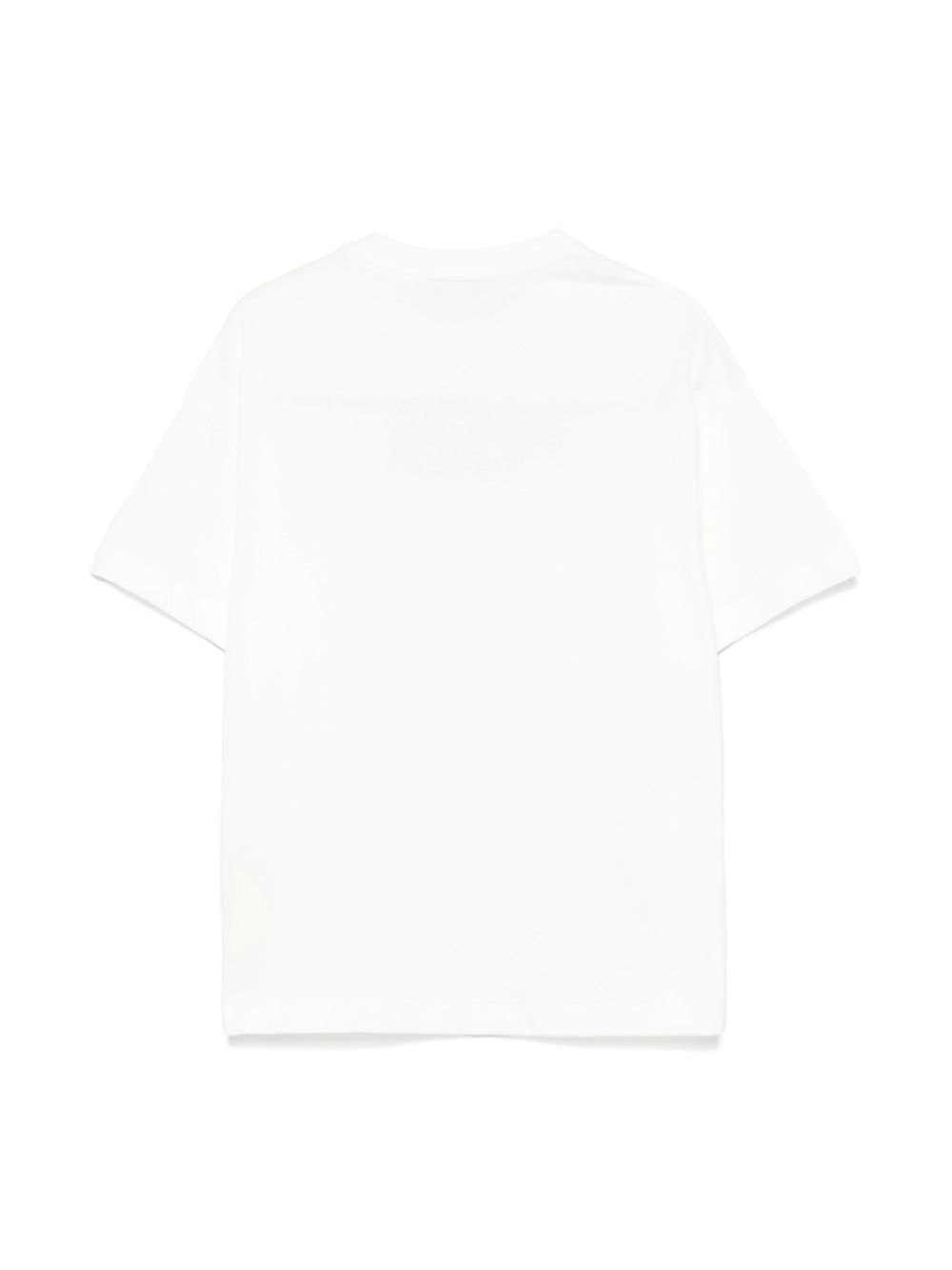 Fendi Kids t-shirt con logo - Ninna Nanna