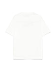 Fendi Kids t-shirt con logo - Ninna Nanna