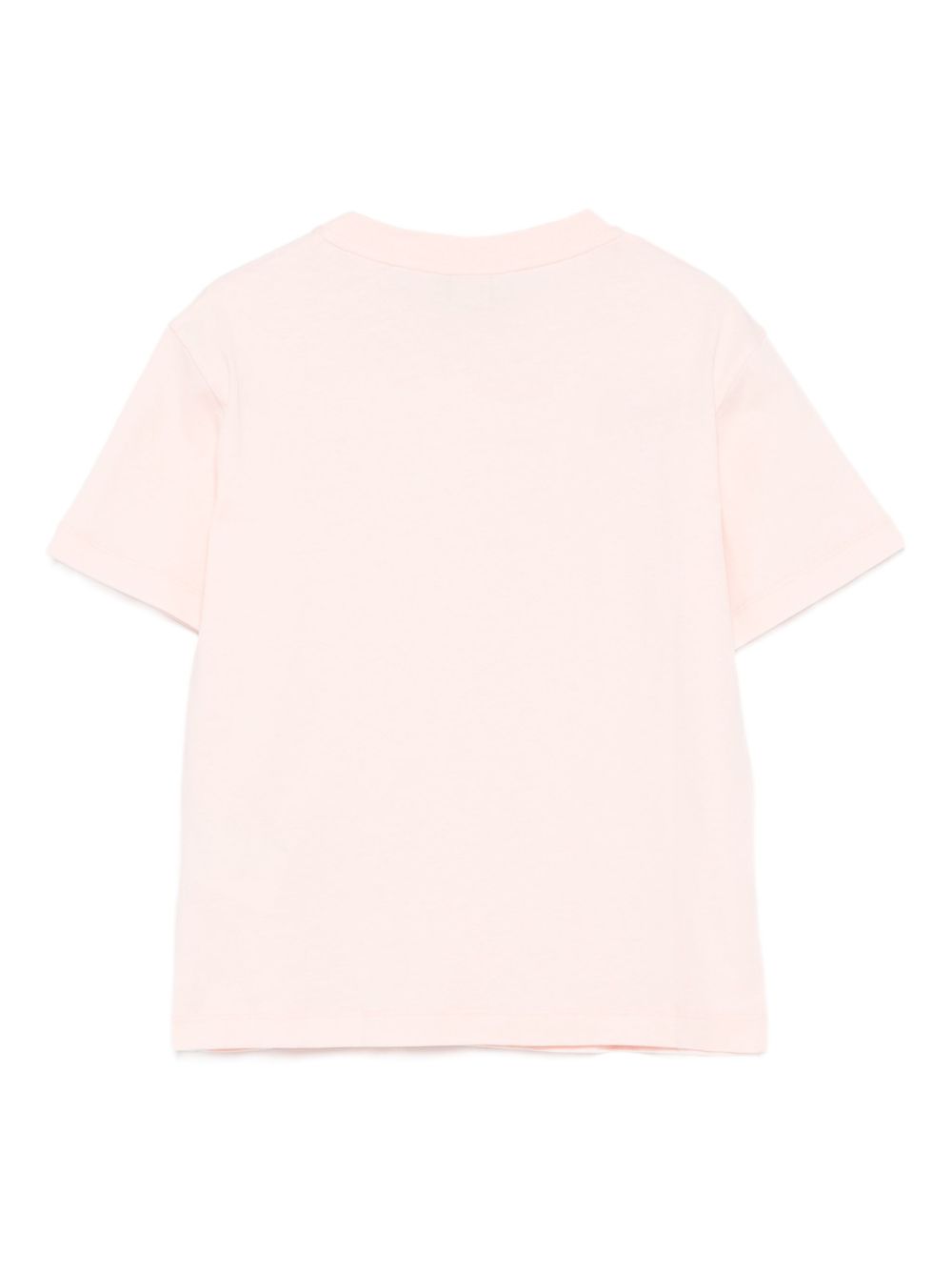 Fendi Kids t-shirt con logo - Ninna Nanna