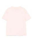 Fendi Kids t-shirt con logo - Ninna Nanna