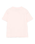 Fendi Kids t-shirt con logo - Ninna Nanna