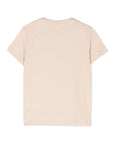 Fendi Kids t-shirt con logo - Ninna Nanna