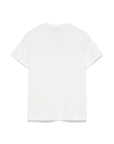 Fendi Kids t-shirt con ricamo - Ninna Nanna
