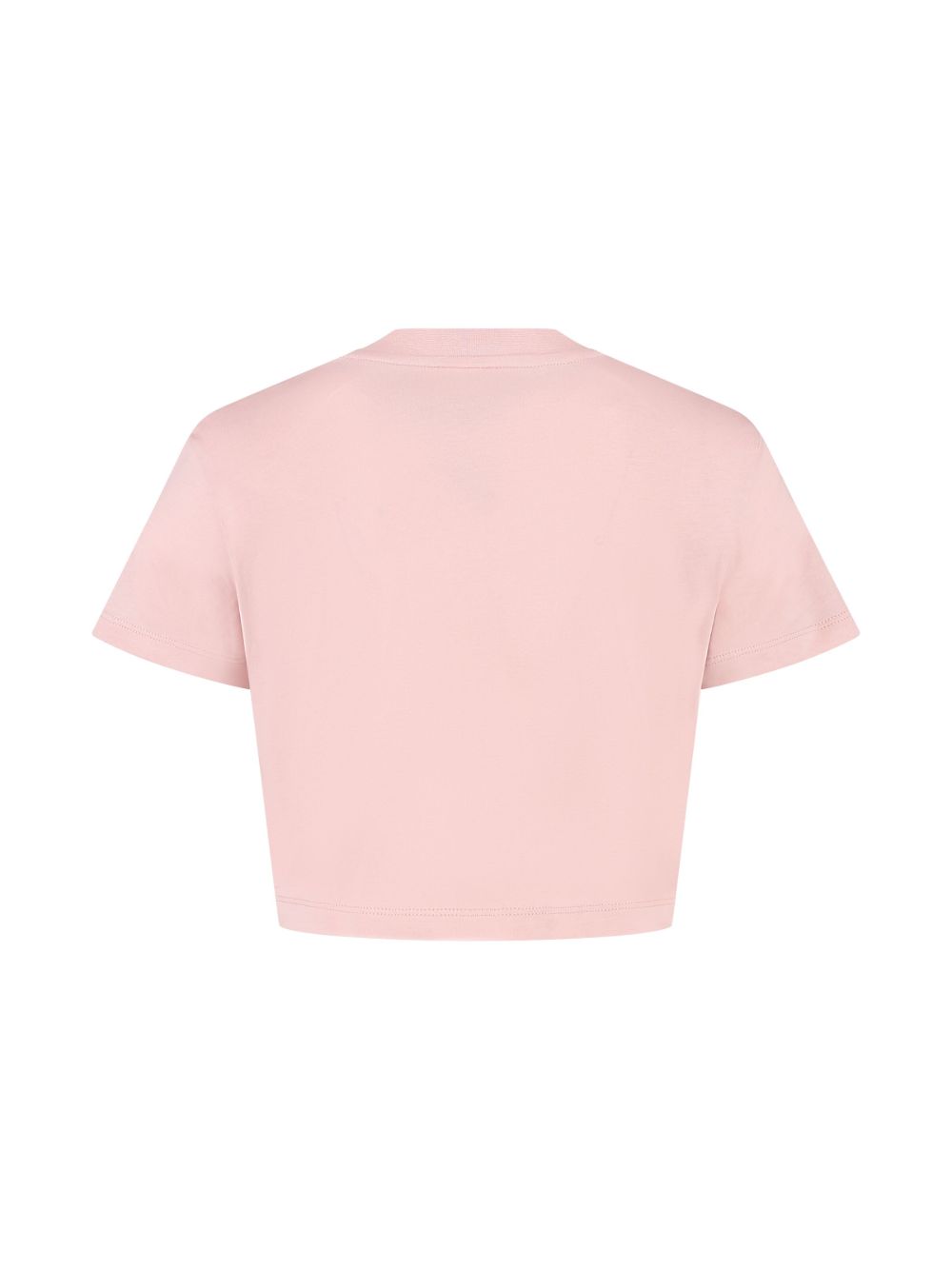 Fendi Kids t-shirt con ricamo - Ninna Nanna