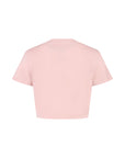 Fendi Kids t-shirt con ricamo - Ninna Nanna