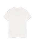 Fendi Kids t-shirt con ricamo - Ninna Nanna