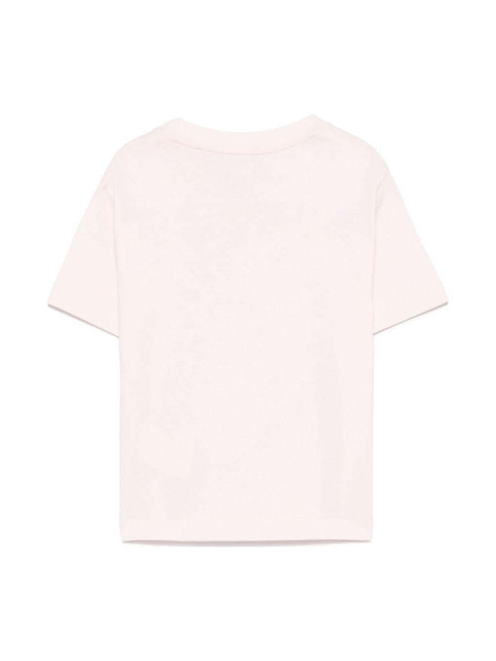 Fendi Kids t-shirt con stampa - Ninna Nanna