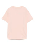 Fendi Kids t-shirt con stampa - Ninna Nanna