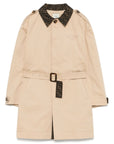 Fendi Kids trench - Ninna Nanna