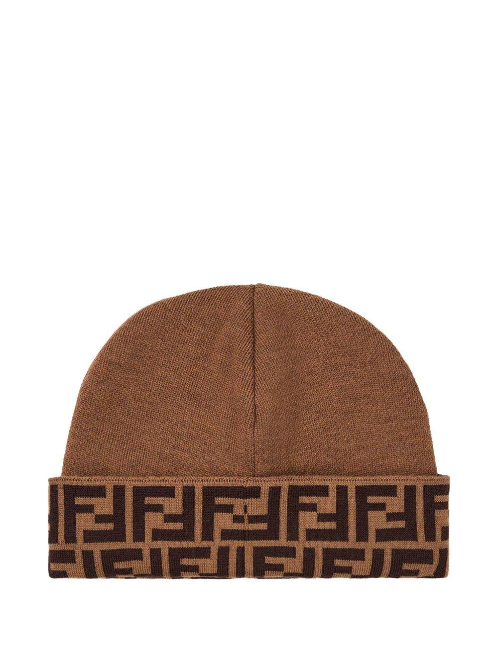 Fendik Kids cappello reversibile - Ninna Nanna