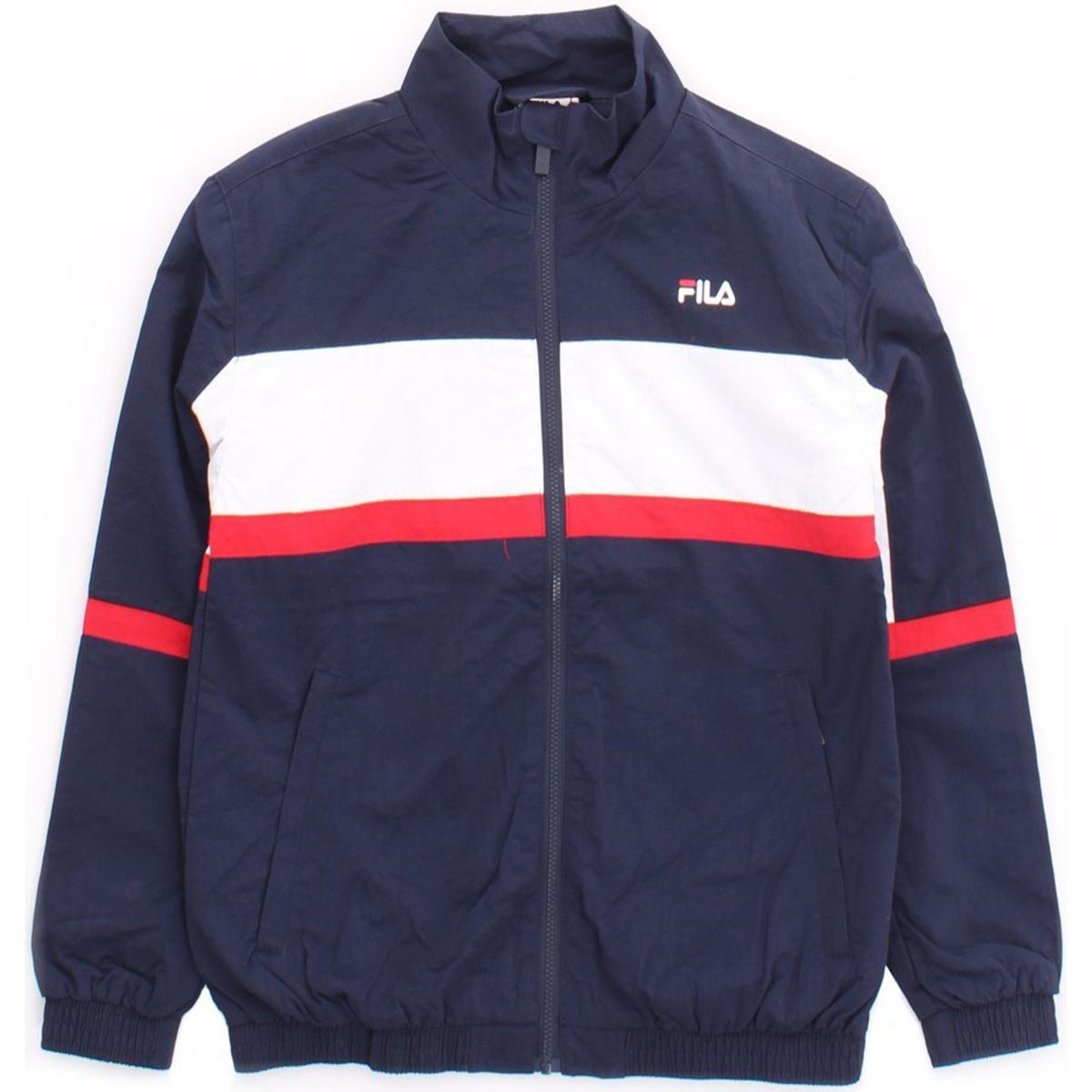 Fila Kids giubbino in tessuto - Ninna Nanna