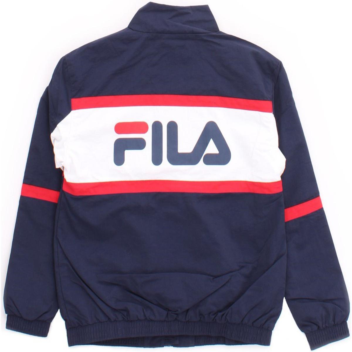 Fila Kids giubbino in tessuto - Ninna Nanna