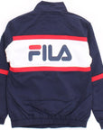 Fila Kids giubbino in tessuto - Ninna Nanna
