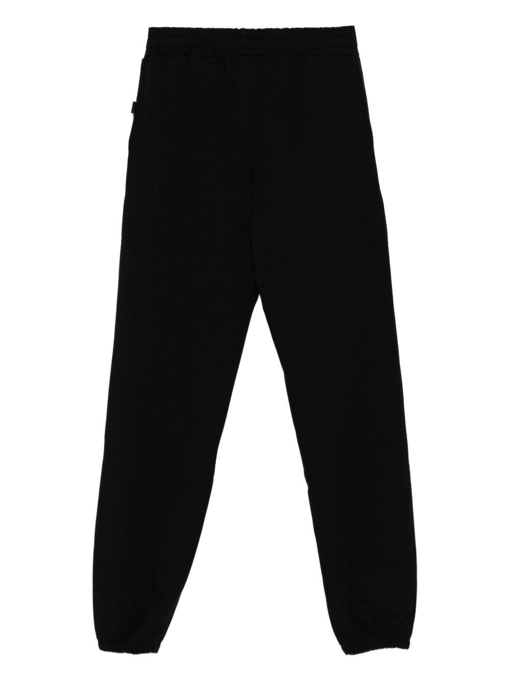 Gcds Kids pantaloni in felpa - Ninna Nanna