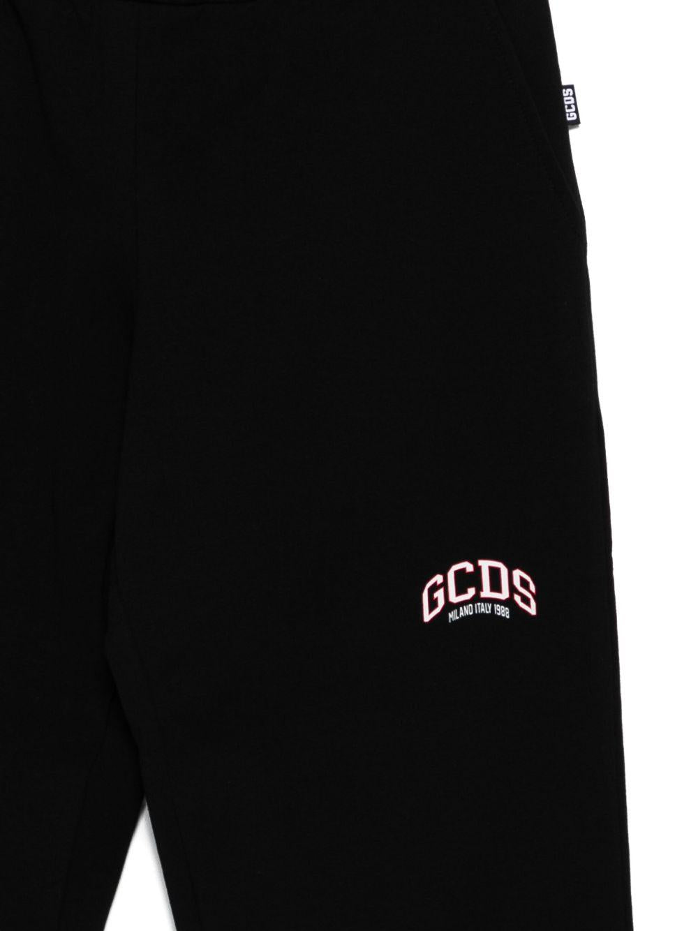 Gcds Kids pantaloni in felpa - Ninna Nanna