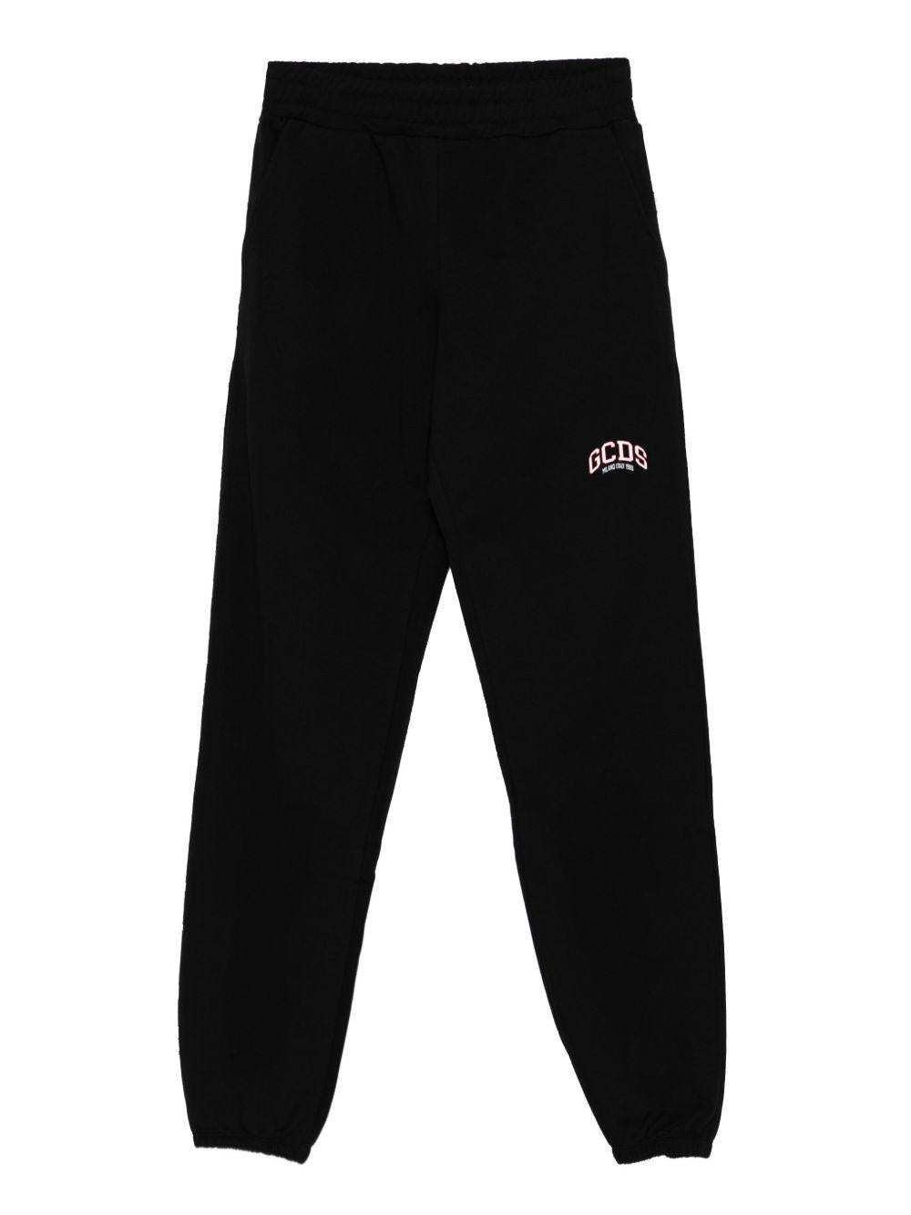 Gcds Kids pantaloni in felpa - Ninna Nanna