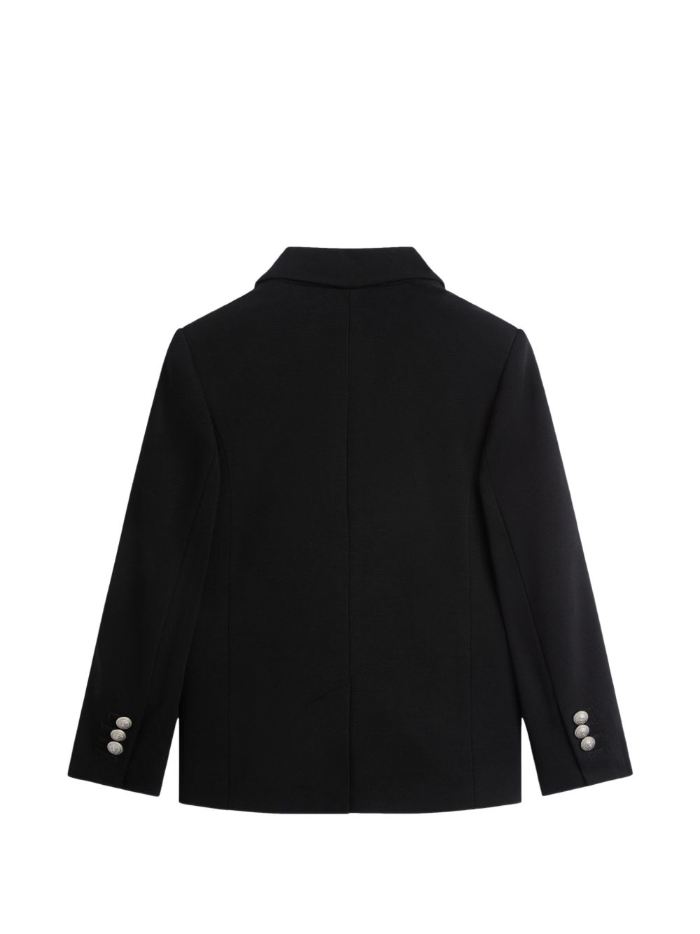 Giacca per bambina Balmain Kids elegante - Ninna Nanna