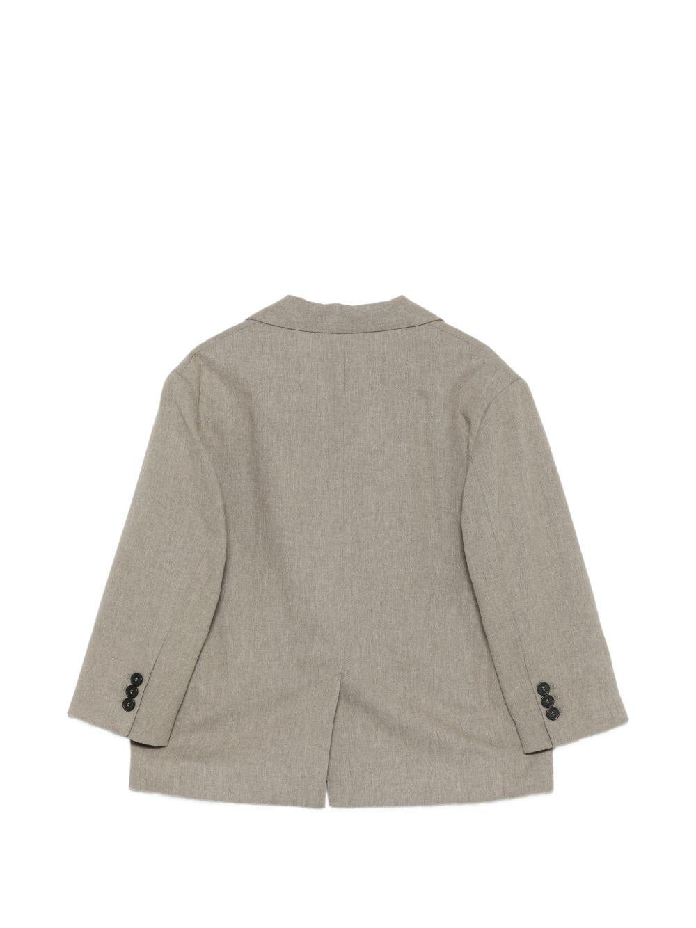 Giacca per bambina Douuod Kids - Ninna Nanna