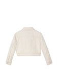 Giacca per bambina Fendi Kids FF - Ninna Nanna