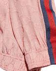 Giacca per bambina Gucci Kids con zip - Ninna Nanna
