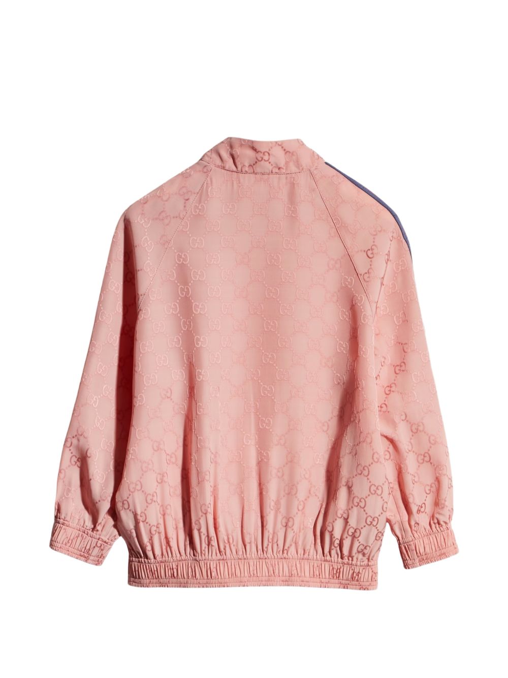 Giacca per bambina Gucci Kids con zip - Ninna Nanna