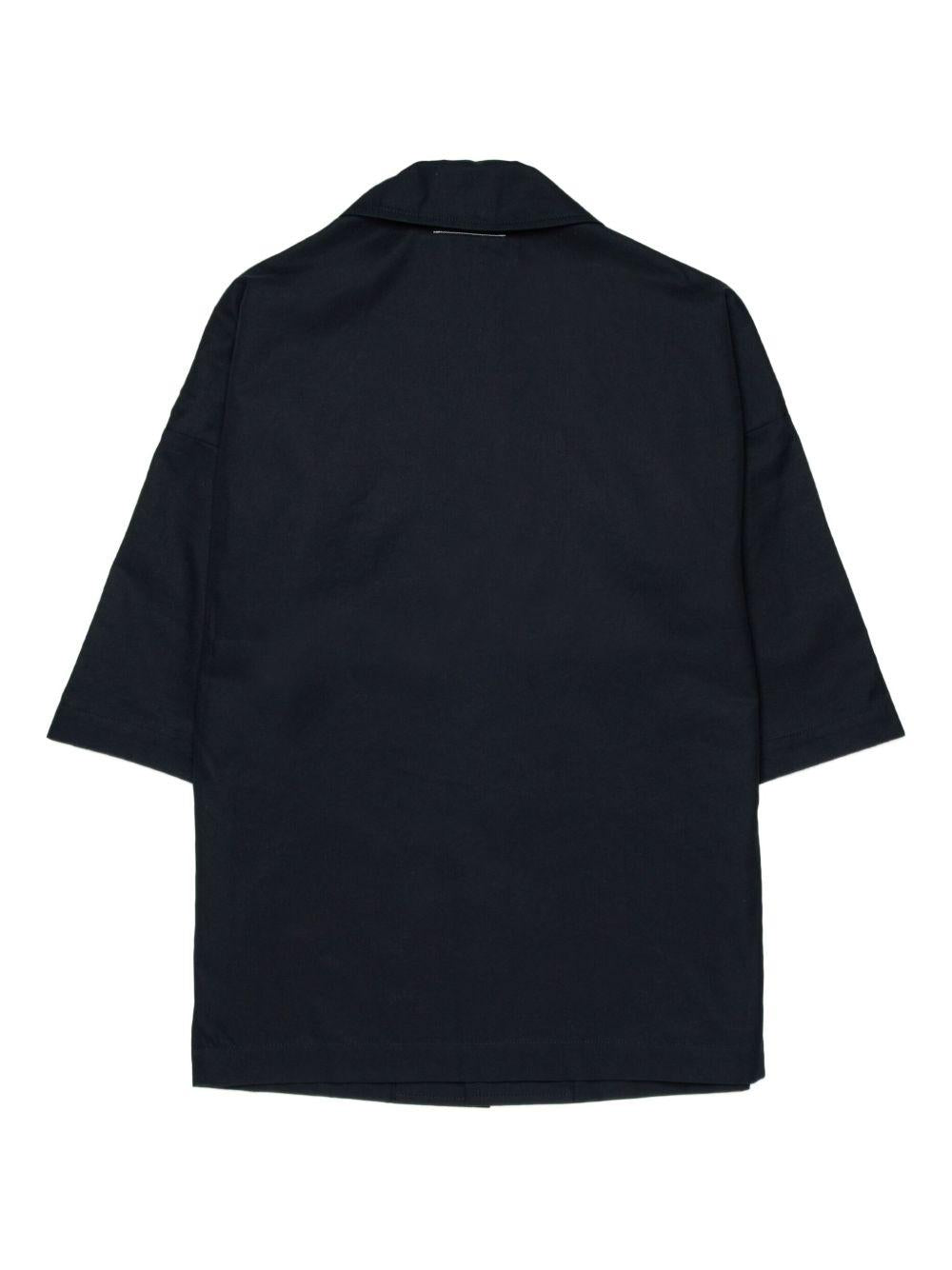 Giacca per bambina Maison Margiela Kids - Ninna Nanna