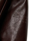 Giacca per bambina Maison Margiela Kids biker - Ninna Nanna