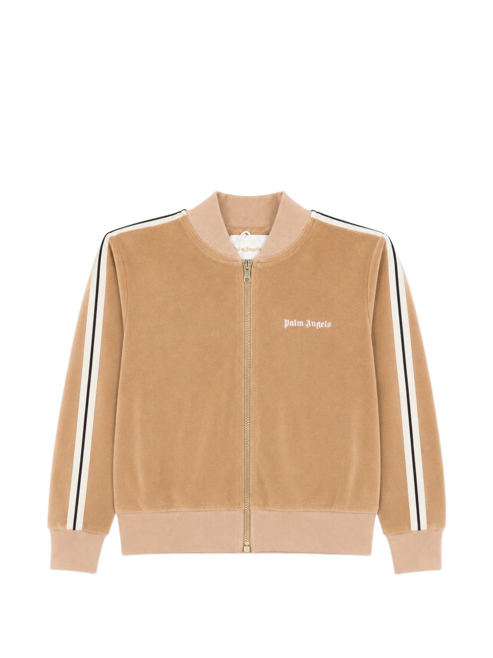 Giacca per bambina Palm Angels Kids in velluto - Ninna Nanna