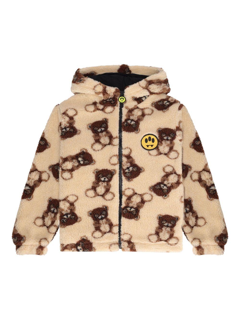 Giacca per bambino Barrow Kids teddy - Ninna Nanna