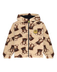 Giacca per bambino Barrow Kids teddy - Ninna Nanna