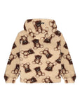 Giacca per bambino Barrow Kids teddy - Ninna Nanna