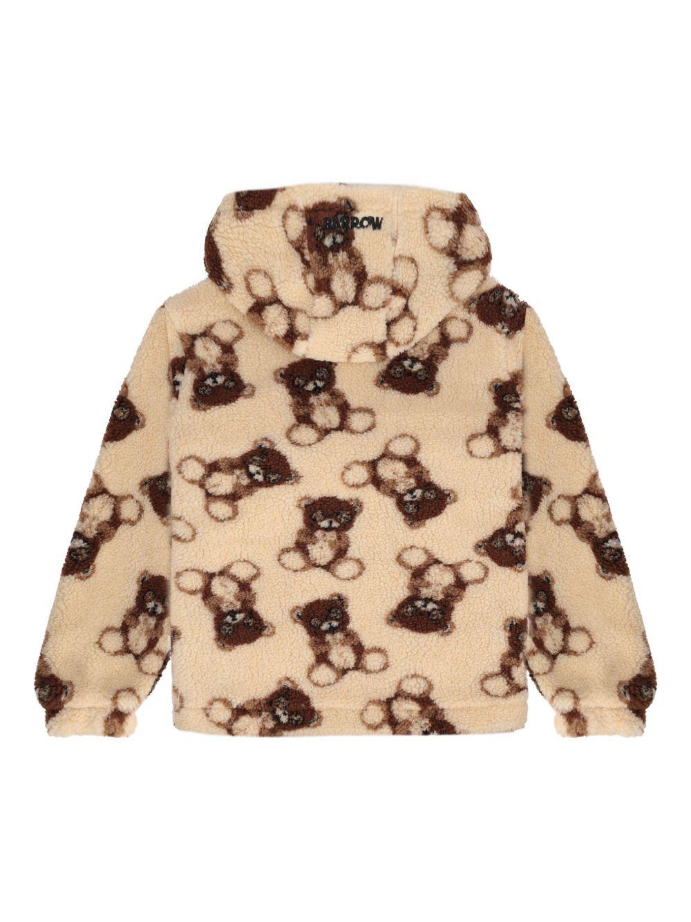 Giacca per bambino Barrow Kids teddy - Ninna Nanna