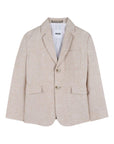 Giacca per bambino Boss Kids elegante - Ninna Nanna