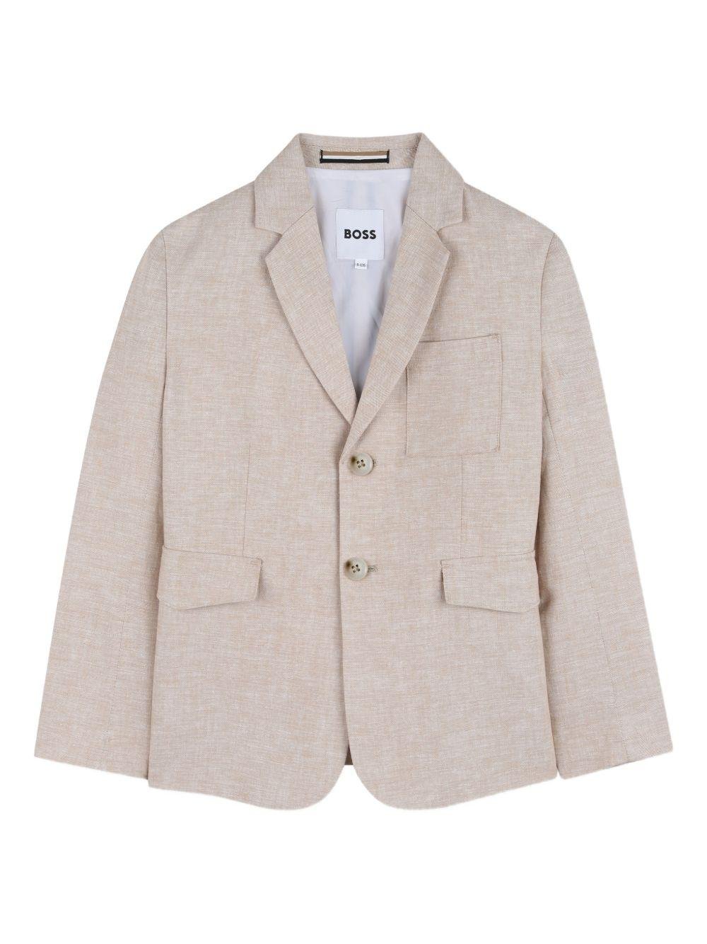 Giacca per bambino Boss Kids elegante - Ninna Nanna
